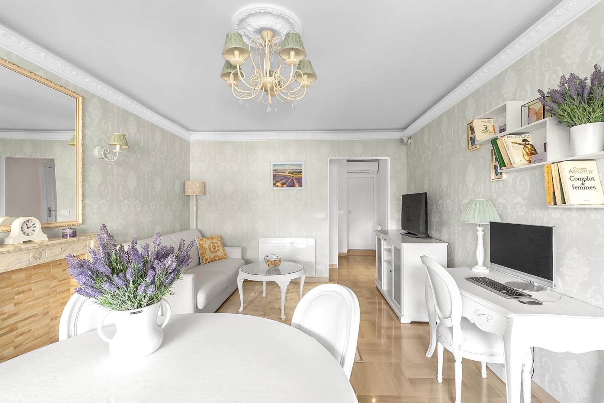 Appartement Cannes Imperial Pointe Croisette Exterior foto