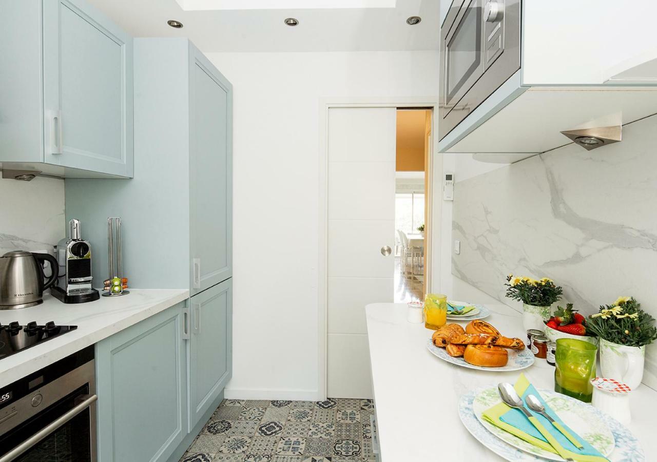 Appartement Cannes Imperial Pointe Croisette Exterior foto